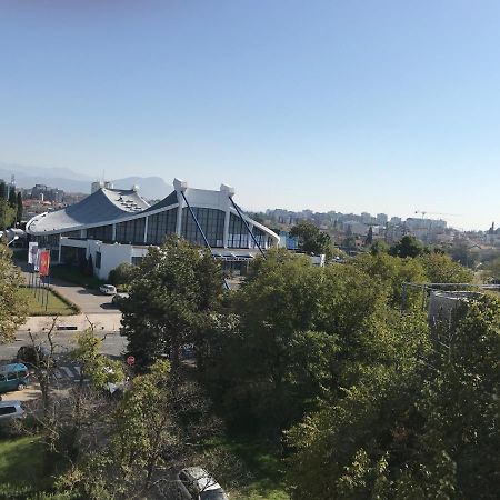 Sunflat Podgorica - Novakovic Residence Exterior photo